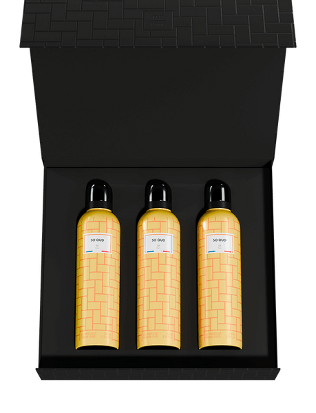 Coffret So Oud