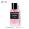 Parfum Femme COQUINE 50ML - Inspiré par Coco mlle