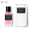 Parfum Femme COQUINE 50ML - Inspiré par Coco mlle