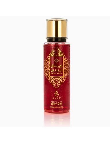 CRYSTAL INTENSE - AYAT PERFUMES