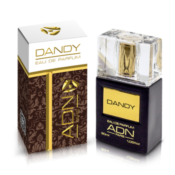 Dandy - eau de parfum - ADN Paris