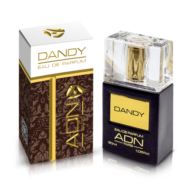 Dandy - eau de parfum - ADN Paris