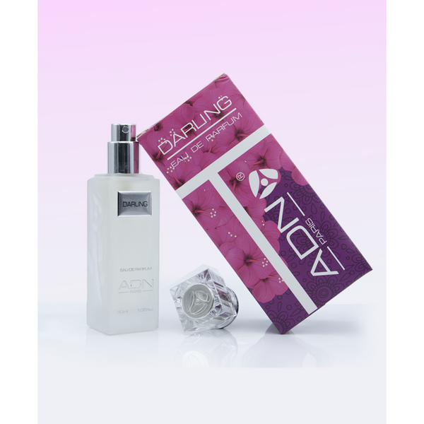 Darling - eau de parfum - ADN Paris