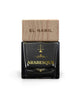 ARABESQUE - Parfum d'Assaisonnement