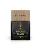 PIVOINE D'ASIE - Parfum Habillant