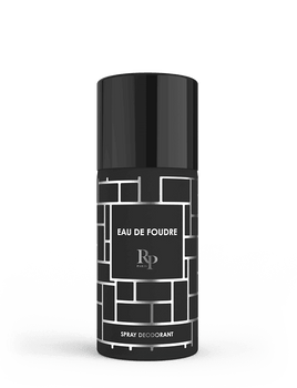 Eau De Foudre