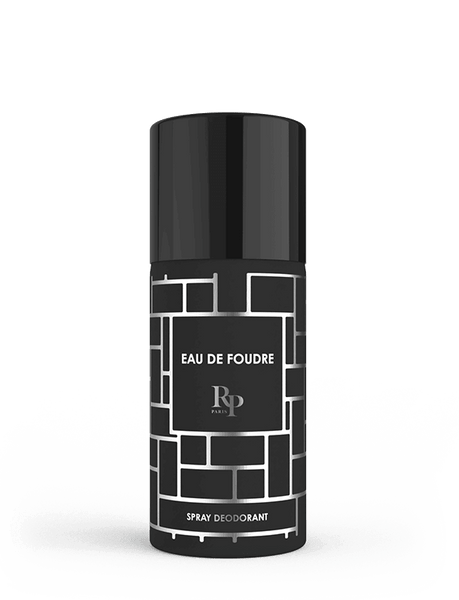 Eau De Foudre