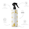 EAU DE LINGE MUSC TAHARA AMBRE