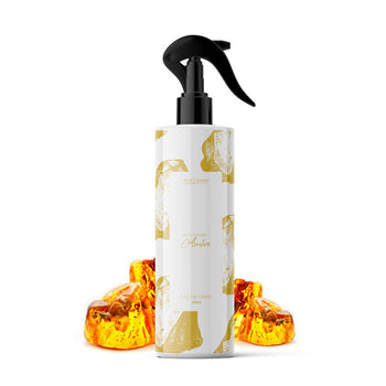 EAU DE LINGE MUSC TAHARA AMBRE