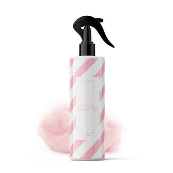 EAU DE LINGE MUSC TAHARA BARBE À PAPA