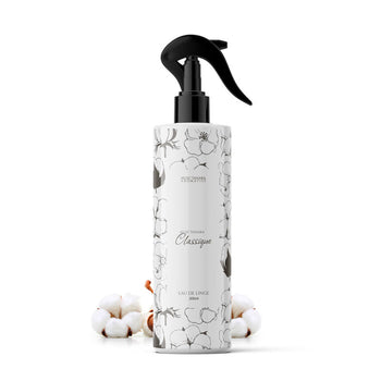 EAU DE LINGE MUSC TAHARA CLASSIQUE