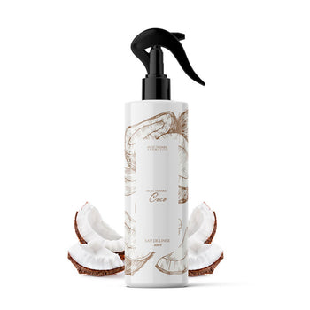 EAU DE LINGE MUSC TAHARA COCO
