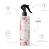 EAU DE LINGE MUSC TAHARA FRUITS ROUGES