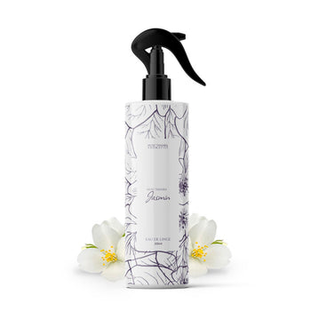 EAU DE LINGE MUSC TAHARA JASMIN