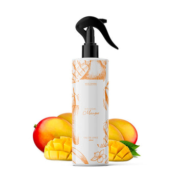 EAU DE LINGE MUSC TAHARA MANGUE