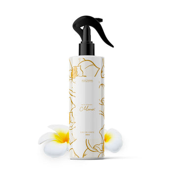 EAU DE LINGE MUSC TAHARA MONOÏ