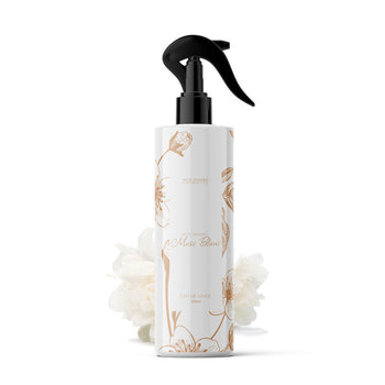 EAU DE LINGE MUSC TAHARA MUSC BLANC