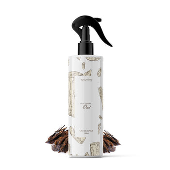 EAU DE LINGE MUSC TAHARA OUD 