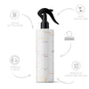 EAU DE LINGE MUSC TAHARA PÊCHE