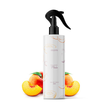 EAU DE LINGE MUSC TAHARA PÊCHE