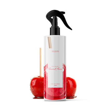 EAU DE LINGE MUSC TAHARA POMME D'AMOUR