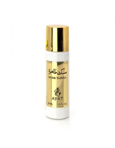 EAU DE PARFUM MUSC TAHARA