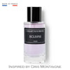 Inspiré par Gris Montaigne - Collection Privée Eclispse 50ml Eau de parfum unisexe