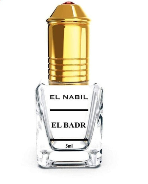 EL BADR