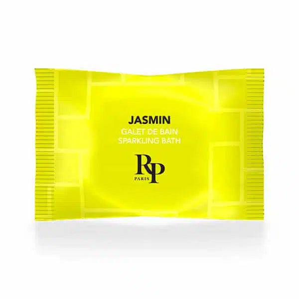 Galet de bain Jasmin 40g – Rp Paris