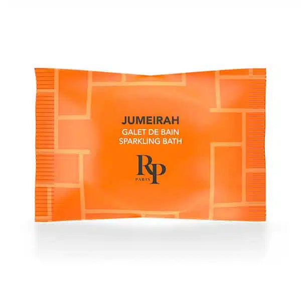 Galet de bain Jumeirah 40g – Rp Paris