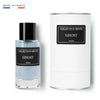 Inspiré par Black Phantom - Collection Privée Ghost 50ml Eau de parfum femme