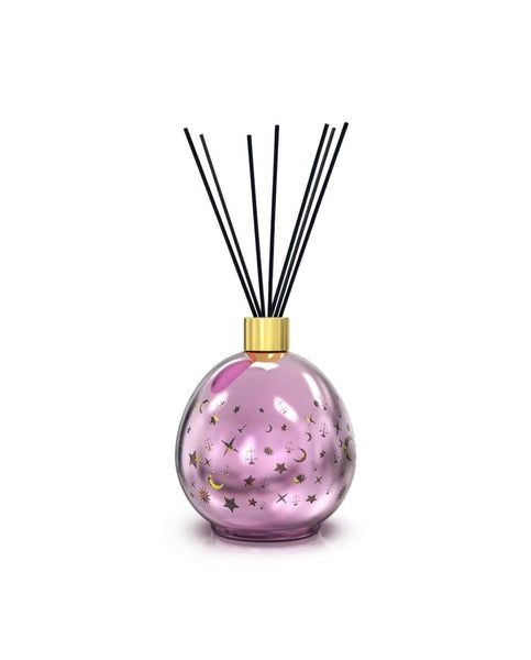 GIRL MUSC - Parfum Capilla
