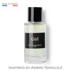 Inspiré par Ambre Narguilé - Collection Privée Girl 50ml Eau de parfum femme