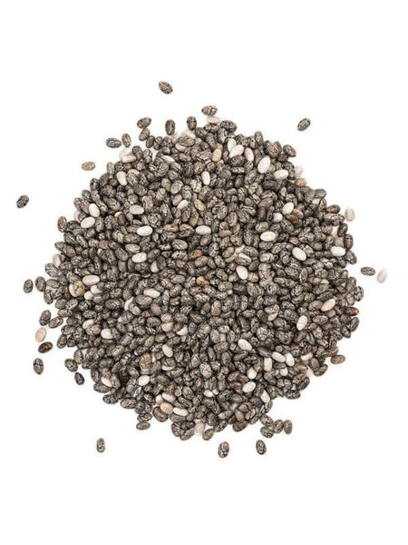 GRAINES DE CHIA PURE