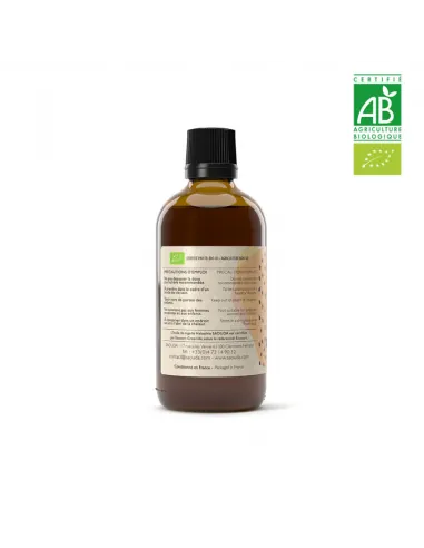 HUILE DE NIGELLE D'ETHIOPIE (HABACHIA) CERTIFIÉE BIO