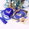 Coffret Cadeau : Mini Coran + chapelet "Sabha"