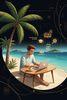 Formation Digital Nomad – Travaillez de n'importe où dans le monde