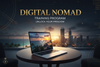 Formation Digital Nomad - Générer des revenus en ligne et vivre libre