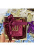 Coffret Cadeau : Mini Coran + chapelet "Sabha"