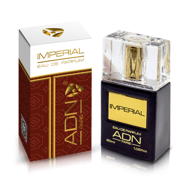 Imperial - eau de parfum - ADN Paris