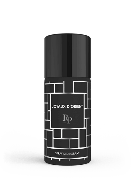 Joyaux d'Orient