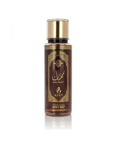 KALIMAT - AYAT PERFUMES