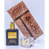 Le musc - eau de parfum - ADN Paris
