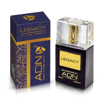 Legacy - eau de parfum - ADN Paris