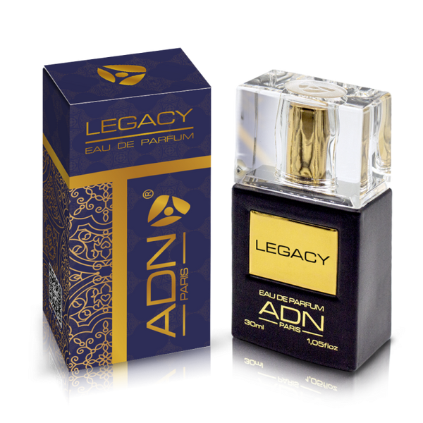 Legacy - eau de parfum - ADN Paris