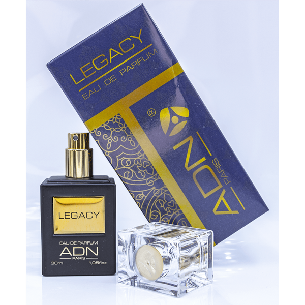 Legacy - eau de parfum - ADN Paris