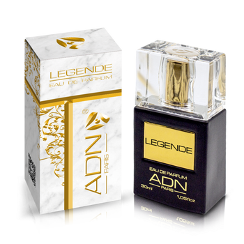 Legende - eau de parfum - ADN Paris