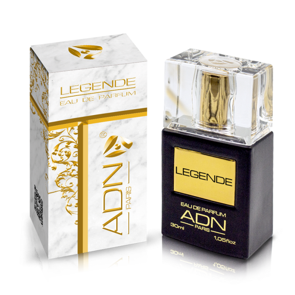 Legende - eau de parfum - ADN Paris