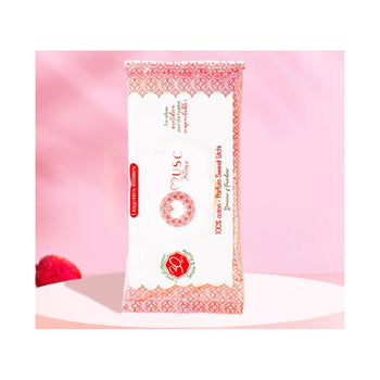 LINGETTES INTIMES SWEET LITCHI