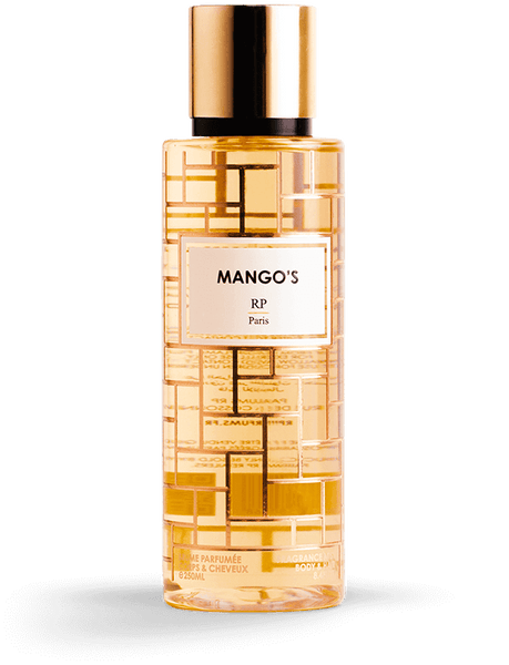 Mango's